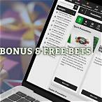 bet victor welcome bonus
